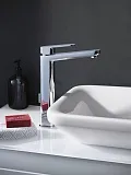 Смеситель Ideal Standard Tonic II A6328AA для раковины-чаши с донным клапаном фото 3