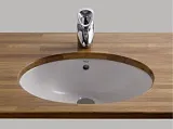 Раковина Roca Neo Selene 50 см 322307000 фото 3