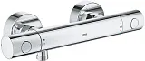Термостат Grohe Grohtherm 800 Cosmopolitan 34765000 для душа фото 1