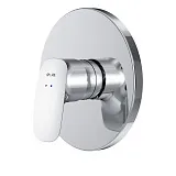 Смеситель Am.Pm Spirit V2.1 F71A75000 для душа с внутренней частью фото 1