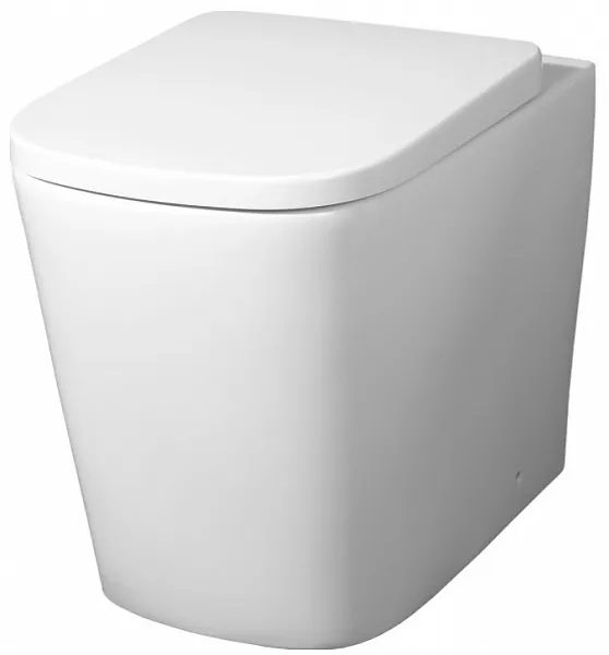 Крышка-сиденье BelBagno Albano BB120SC с микролифтом фото 2