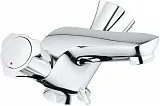 Смеситель Grohe Costa L 21100001 для раковины фото 1