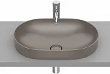 Раковина Roca Inspira Round 55 см 327527660 фото 1