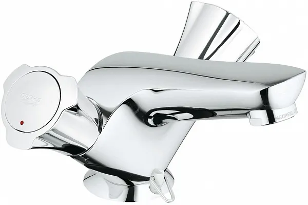 Смеситель Grohe Costa L 21100001 для раковины фото 1