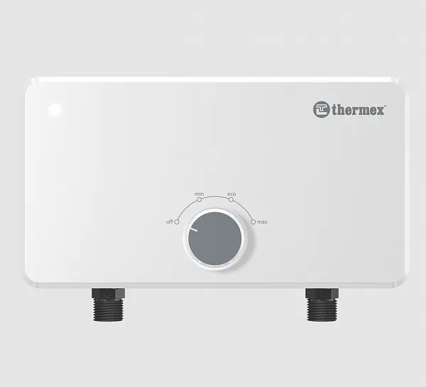 Водонагреватель THERMEX Urban 5500 tap проточный фото 4