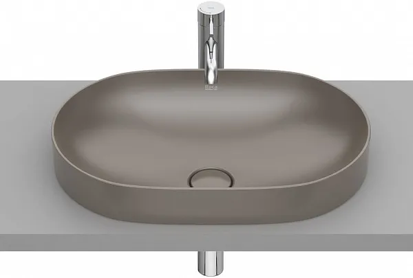 Раковина Roca Inspira Round 55 см 327527660 фото 1