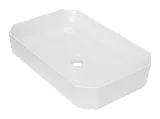 Мебельная раковина Sanita Luxe Line LINSLWB01 фото 1