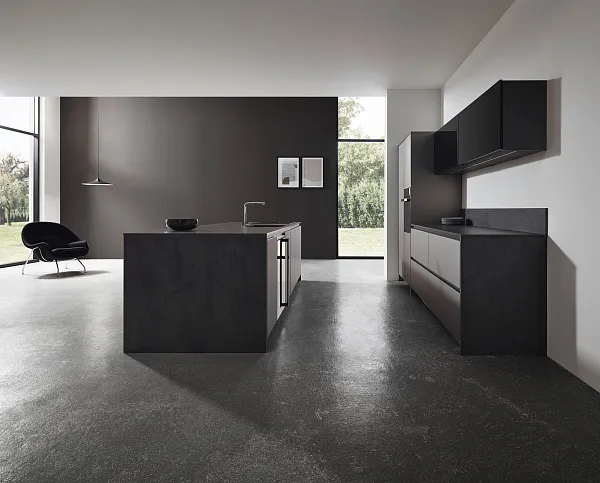Смеситель Hansgrohe Aquno Select M81 73836000 для кухонной мойки фото 6