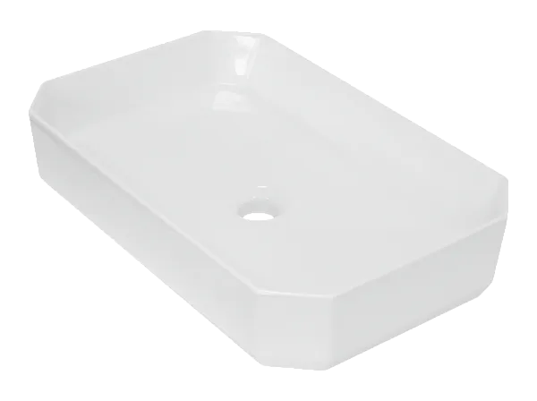 Мебельная раковина Sanita Luxe Line LINSLWB01 фото 1