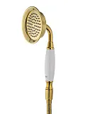 Смеситель для ванны с душем Wonzon & Woghand RETRO WW-88639020-PG фото 6