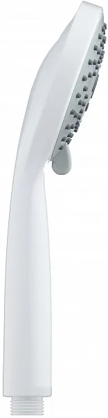 Смеситель Orange Loop M26-100w для ванны с душем фото 6