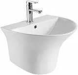 Раковина Esbano Malaga 49 см ESRPMALA фото 1