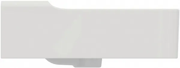 Раковина Ideal Standard Conca 100 см T3832V1 фото 2