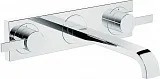 Смеситель Grohe Allure 20193000 для раковины фото 1
