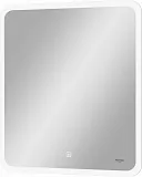 Зеркало Reflection Blink 60x60 RF6040BK с подсветкой фото 1