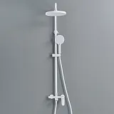 Душевая стойка Shevanik S43C S4336C фото 10