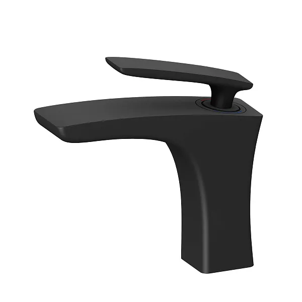 Смеситель для раковины TIMO Helmi 4061/03F фото 1