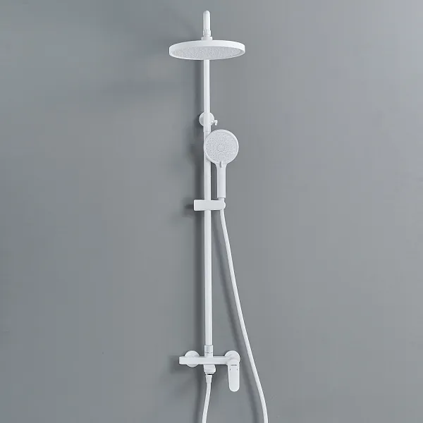 Душевая стойка Shevanik S43C S4336C фото 10