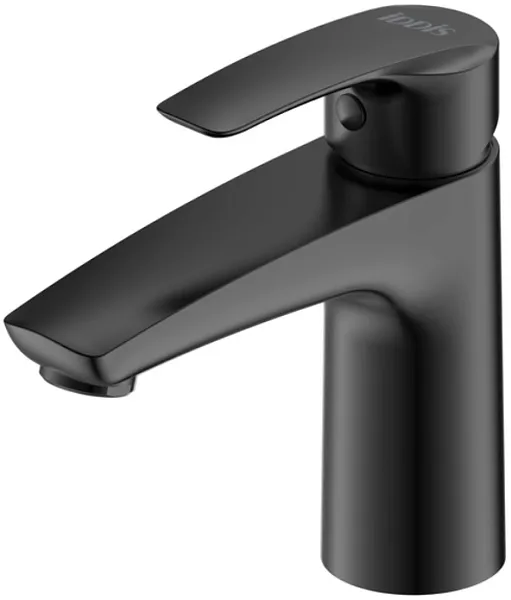 Смеситель Iddis Ray RAYBL00i01 для раковины фото 1