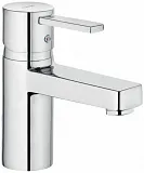Смеситель Kludi Zenta 382510575 для раковины фото 1