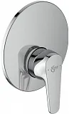 Смеситель Ideal Standard Cerafine O A7192AA для душа с внутренней частью фото 1