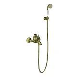 Смеситель для ванны с душем TIMO Arisa 5314/02Y фото 1