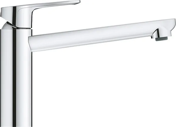 Смеситель Grohe BauFlow 31688000 для кухонной мойки фото 2