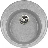 Кухонная мойка Alcora Виктория 50 Серая 0000000405 фото 1