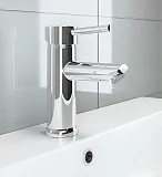 Смеситель Dorff Logic D3002100 для раковины фото 3