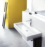 Смеситель Hansgrohe Focus 31658000 для раковины с донным клапаном фото 3