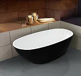 Акриловая ванна Esbano Sophia 170x85 ESVASOPHB фото 1