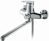 Смеситель Raiber Nova R2503 универсальный фото 1