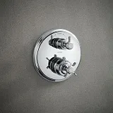 Термостат Axor Montreux 16820000 для душа фото 2