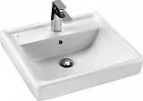 Раковина Santek Тигода 55 см 1WH302126 фото 2