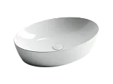 Раковина накладная Ceramica Nova Element 60 см CN5018 фото 1