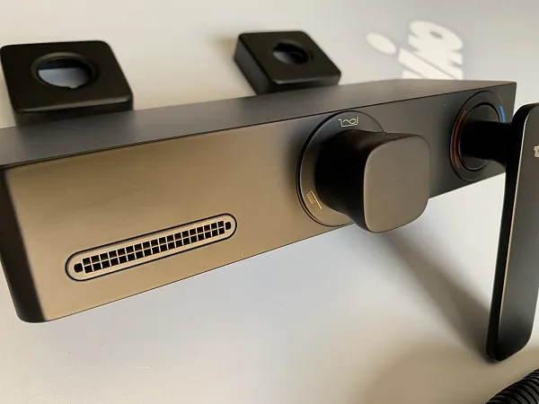 Смеситель для ванны с душем TIMO Torne 4314/03Y фото 5