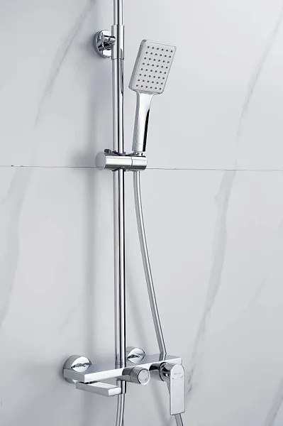Душевая стойка KNOTLOR VIGOR KN-72 фото 6