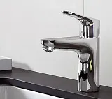 Смеситель Hansgrohe Focus CoolStart 31509000 для раковины фото 2