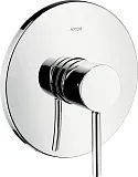 Смеситель Axor Starck 10616 для душа фото 1