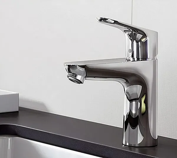 Смеситель Hansgrohe Focus CoolStart 31509000 для раковины фото 2