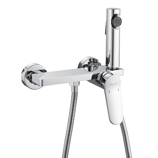 Гигиенический душ Shevanik S43 S4305-1 фото 1