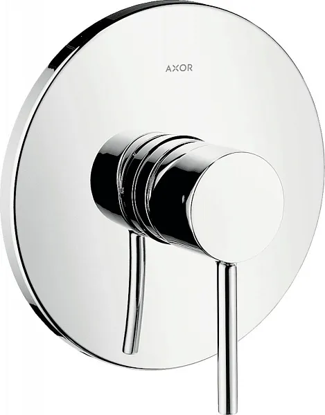 Смеситель Axor Starck 10616 для душа фото 1