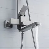 Душевая стойка Shevanik S70 S7036L фото 15