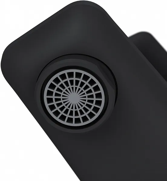 Смеситель Am.Pm Gem F90A10022 для ванны с душем фото 3