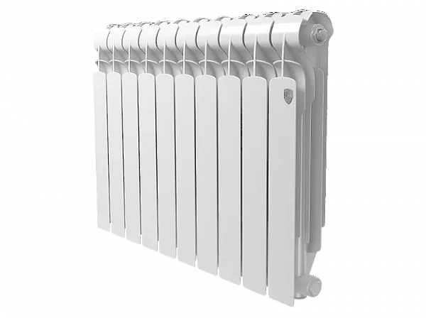 Радиатор Royal Thermo Indigo 10 секций RTI250010 фото 1