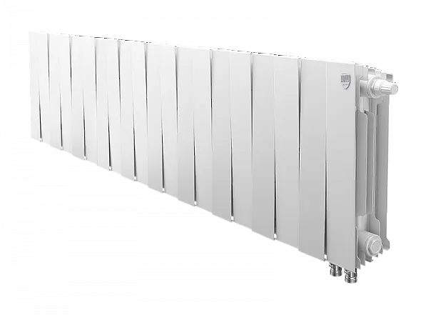 Радиатор Royal Thermo PianoForte 20 секций RTPBTVDR30020 фото 1