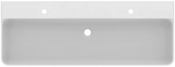 Раковина Ideal Standard Conca 120 см T380801 фото 3
