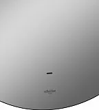 Зеркало Reflection Hoop 64x64 RF4310HO с подсветкой фото 3