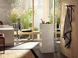 Смеситель Hansgrohe Metropol 32530000 для раковины фото 2