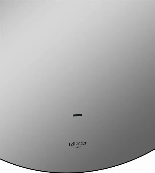 Зеркало Reflection Hoop 64x64 RF4310HO с подсветкой фото 3